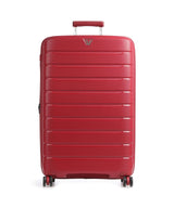 Roncato B-Flying Kuffert med 4 hjul rosso