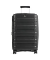 Roncato B-Flying Kuffert med 4 hjul nero