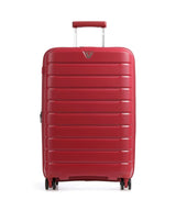 Roncato B-Flying Kuffert med 4 hjul rosso