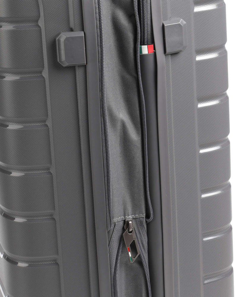 Roncato B-Flying Spinner (4 wheels) anthracite