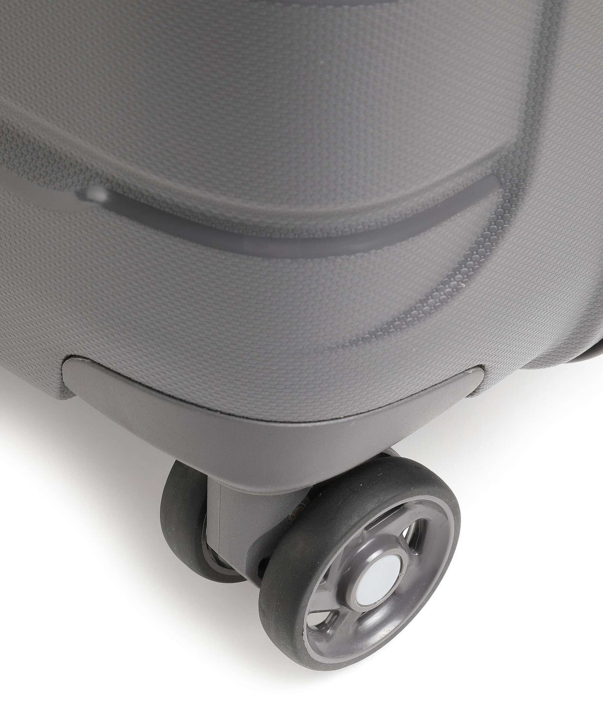 Roncato B-Flying Spinner (4 wheels) anthracite