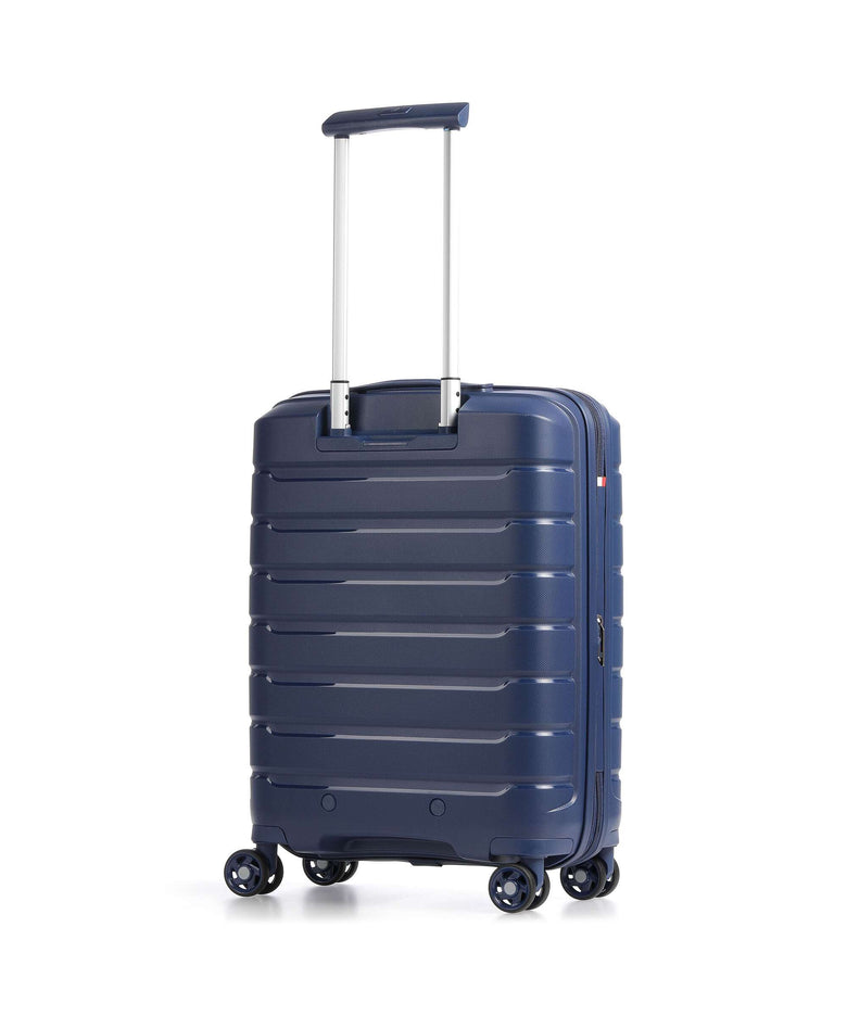 Roncato B-Flying Spinner (4 wheels) blu notte