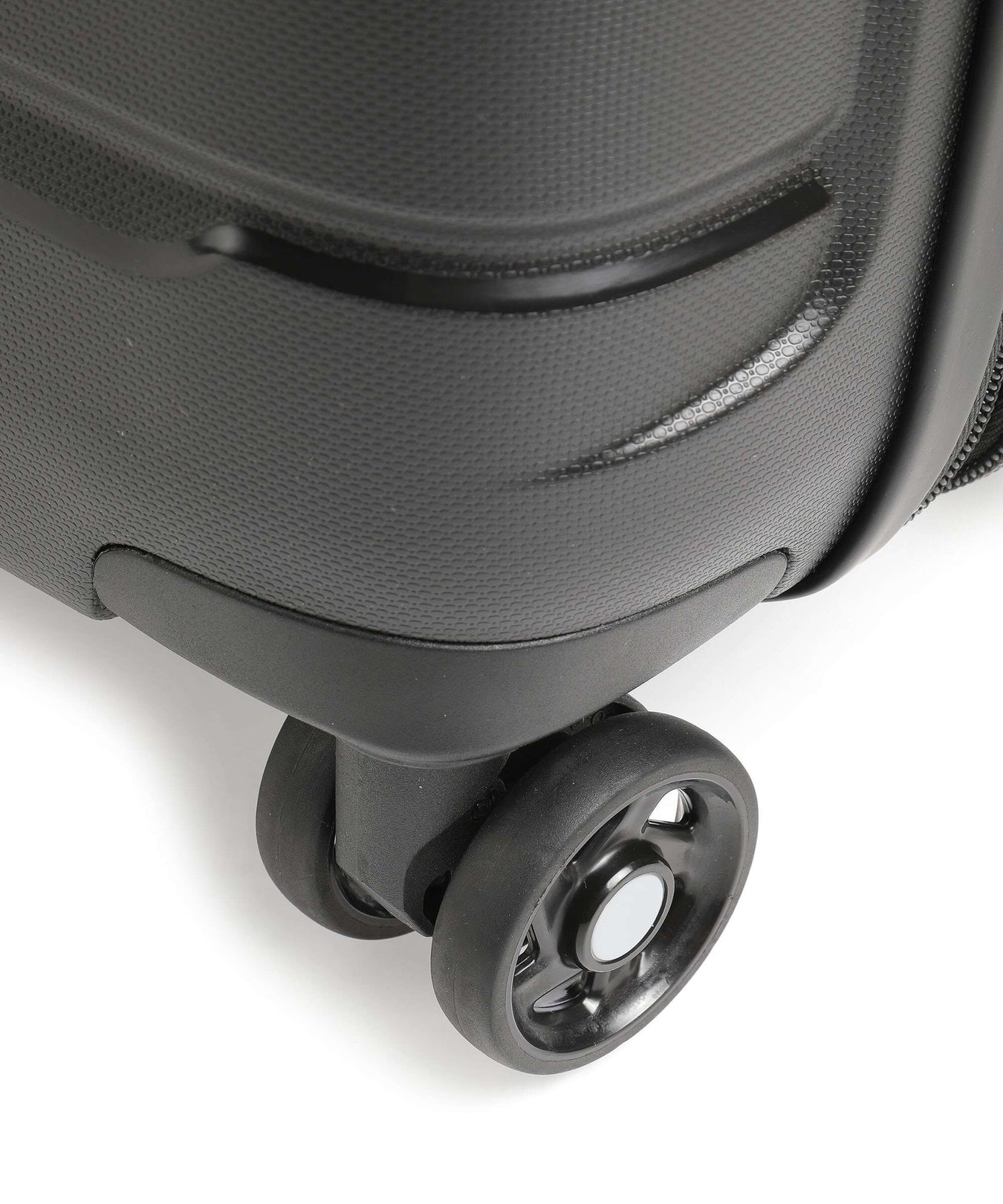 Roncato B-Flying Spinner (4 wheels) nero