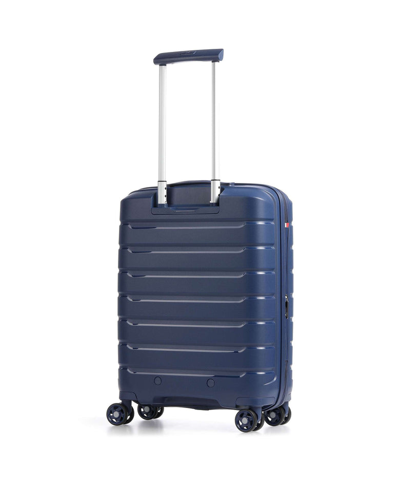 Roncato B-Flying Spinner (4 wheels) blu notte