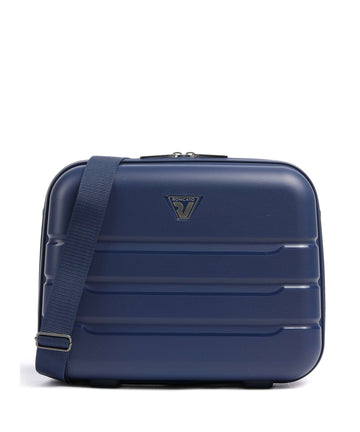 Roncato B-Flying Makeup kuffert blu notte