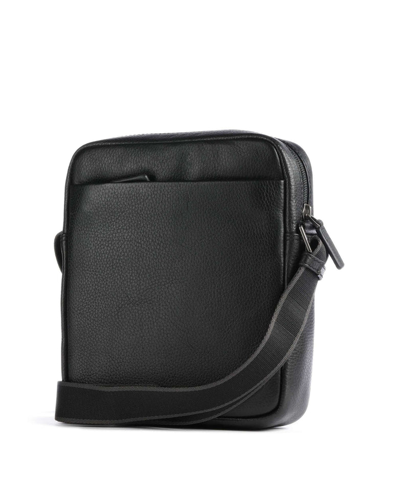 Roncato Alaska Crossbody bag nero