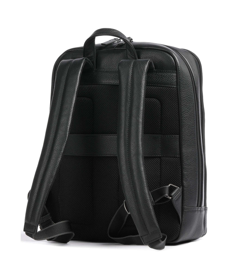 Roncato Alaska Laptop backpack nero