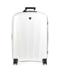 Roncato We Are Glam Spinner (4 wheels) bianco/nero