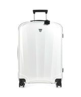 Roncato We Are Glam Kuffert med 4 hjul bianco/nero