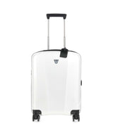 Roncato We Are Glam Kuffert med 4 hjul bianco/nero