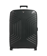 Roncato Ypsilon Kuffert med 4 hjul nero