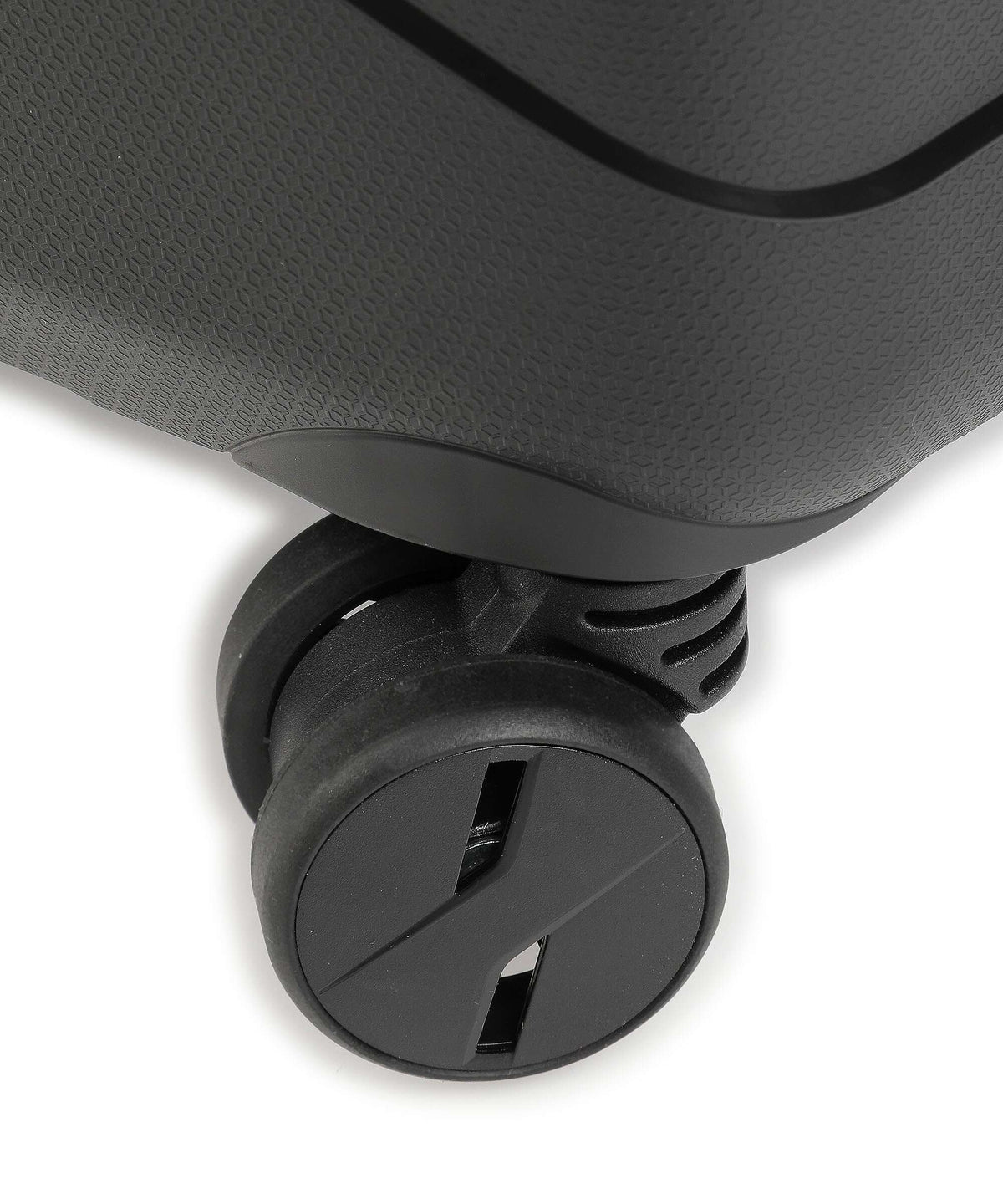 Roncato Ypsilon Spinner (4 wheels) nero