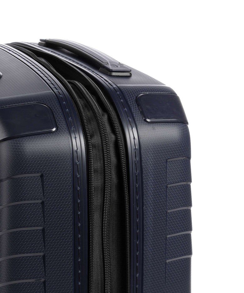 Roncato Ypsilon Spinner (4 wheels) blu notte