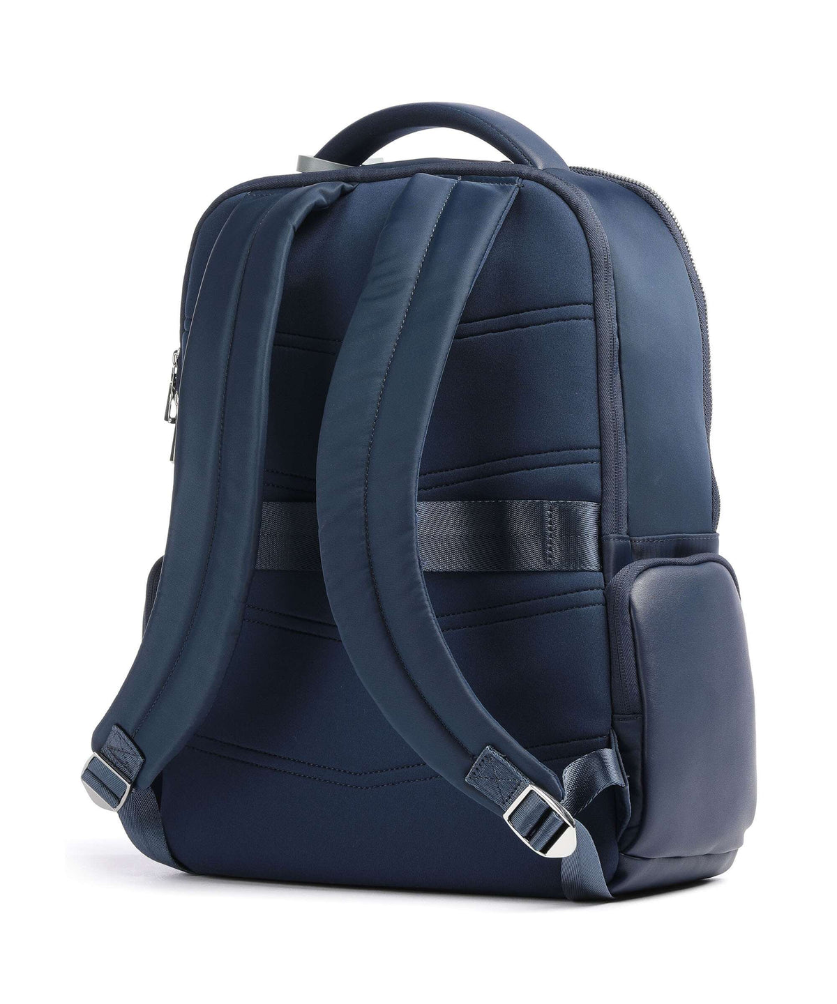 Roncato Biz Laptop backpack navy