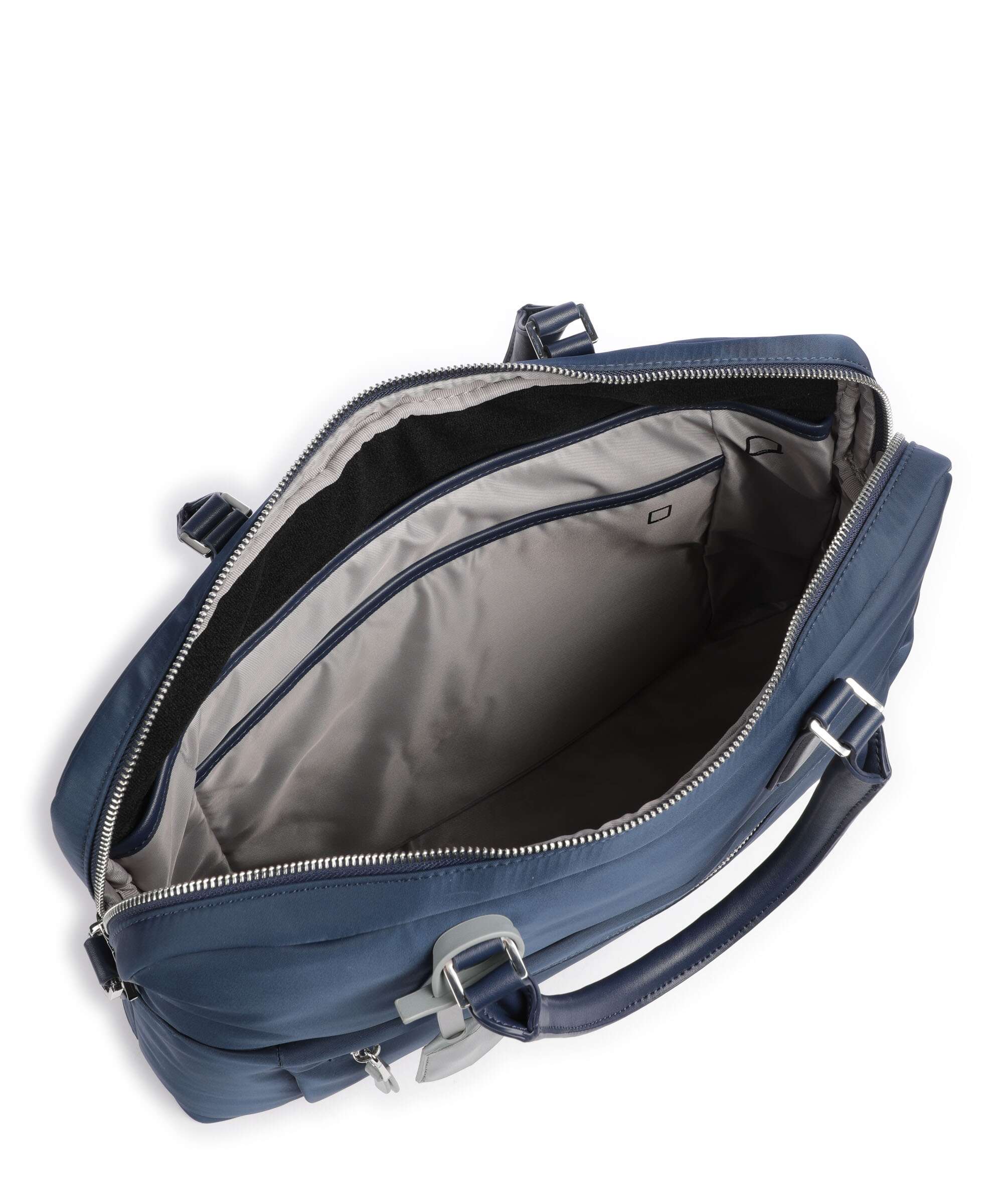 Roncato Biz Briefcase navy