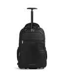 Roncato Easy Office 2.0 Backpack with wheels nero
