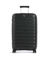 Roncato B-Flying Neon M Kuffert med 4 hjul nero