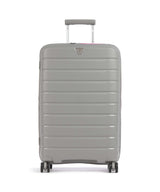 Roncato B-Flying Neon M Kuffert med 4 hjul grigio