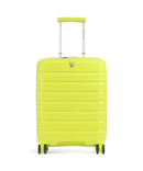 Roncato B-Flying Spot Kuffert med 4 hjul cyber lime