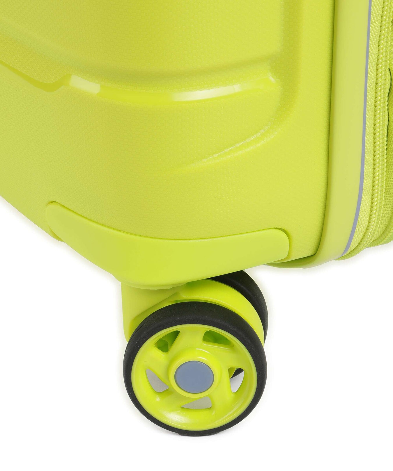 Roncato B-Flying Spot Spinner (4 wheels) cyber lime