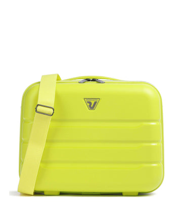 Roncato B-Flying Spot Makeup kuffert cyber lime