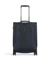 Roncato City 3.0 Kuffert med 4 hjul blu notte