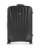Roncato E-Lite Kuffert med 4 hjul black