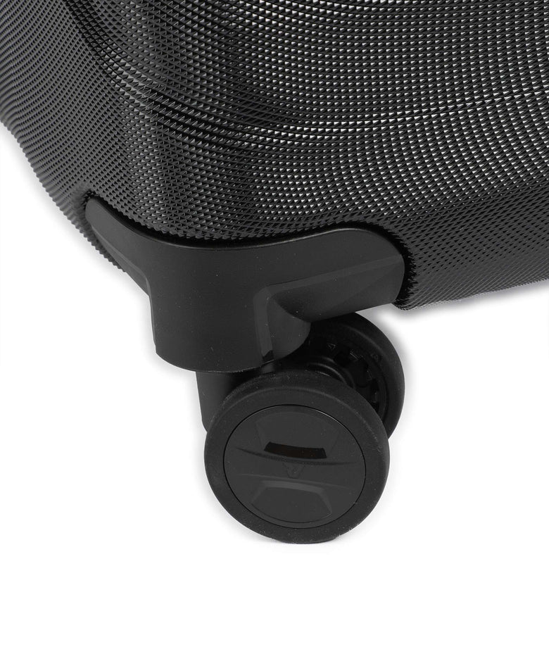 Roncato E-Lite Spinner (4 wheels) black
