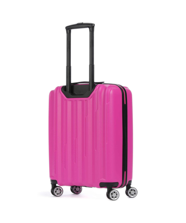 Roncato Element 2.0 S Spinner (4 wheels) fucsia