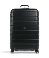 Roncato ReLife Kuffert med 4 hjul nero
