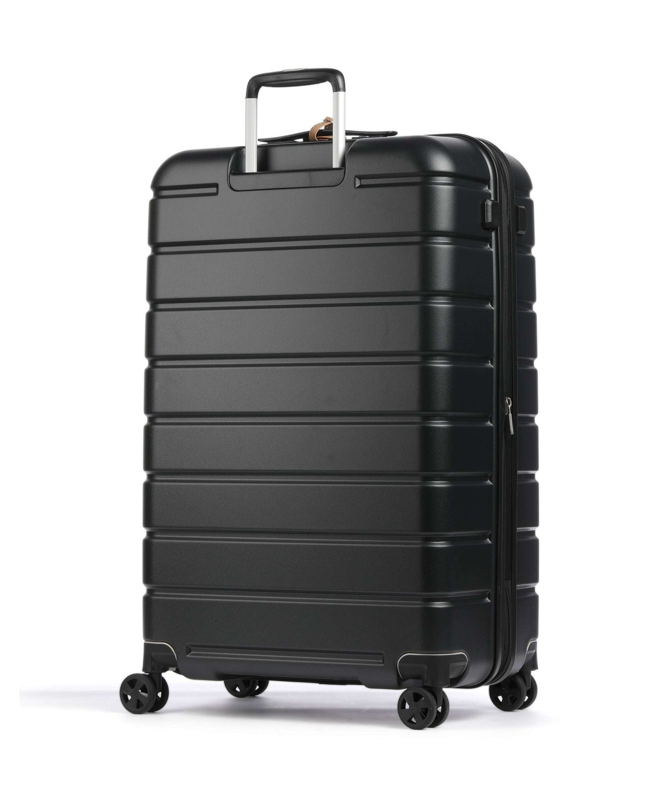 Roncato ReLife Spinner (4 wheels) nero