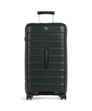Roncato B-Flying Trunk Kuffert med 4 hjul nero
