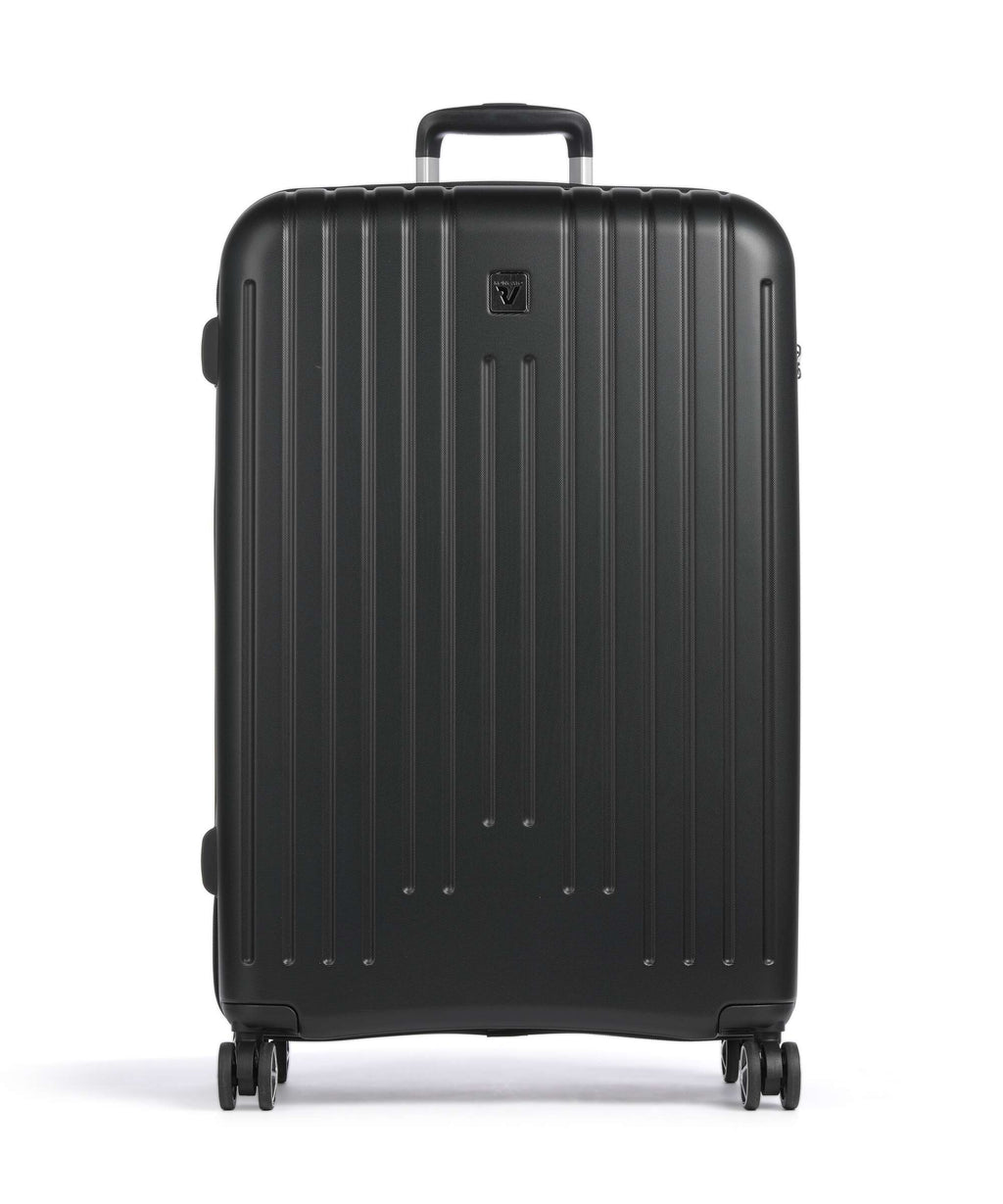 Roncato Electron 2.0 Spinner (4 wheels) nero