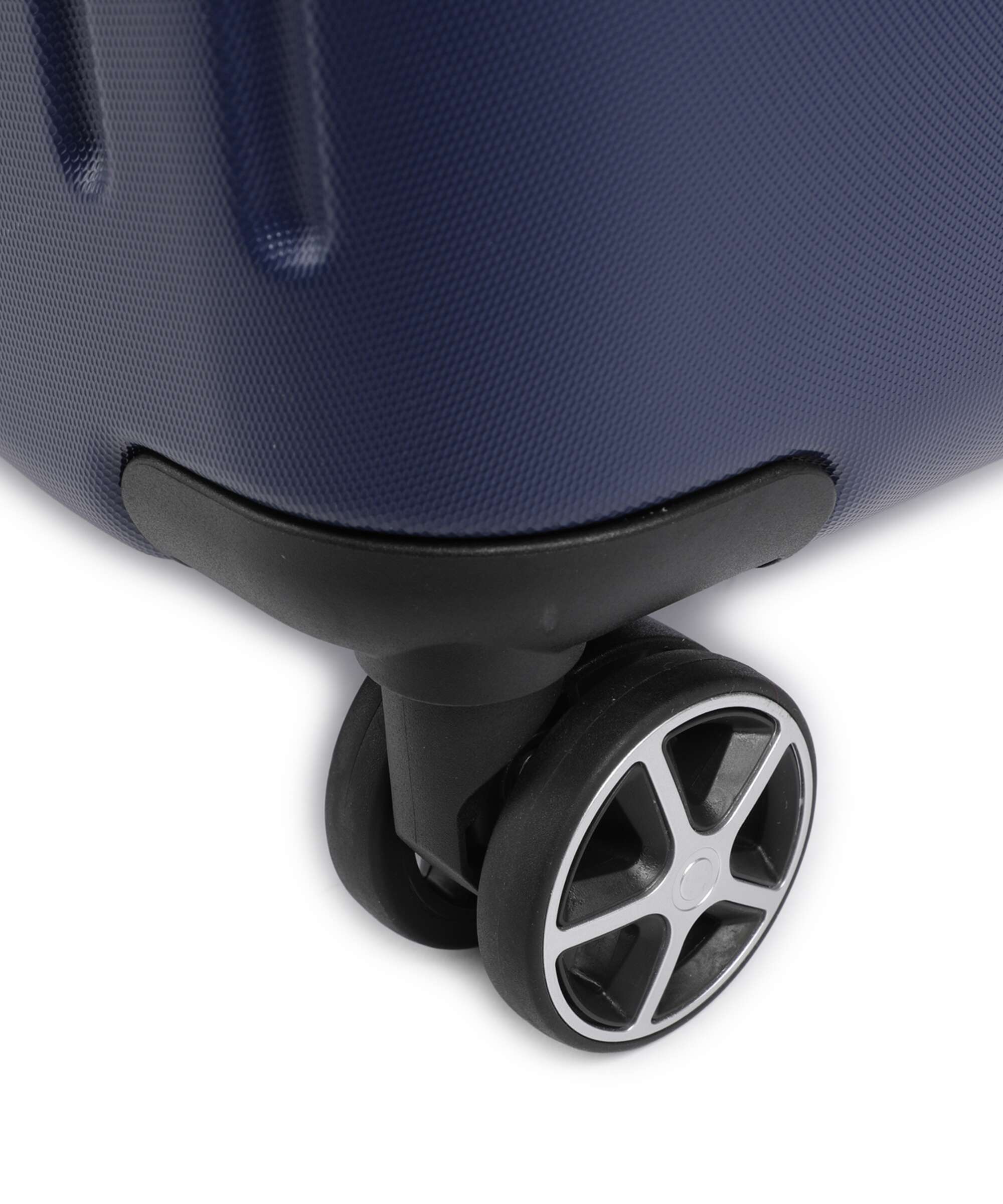 Roncato Electron 2.0 Spinner (4 wheels) blu notte