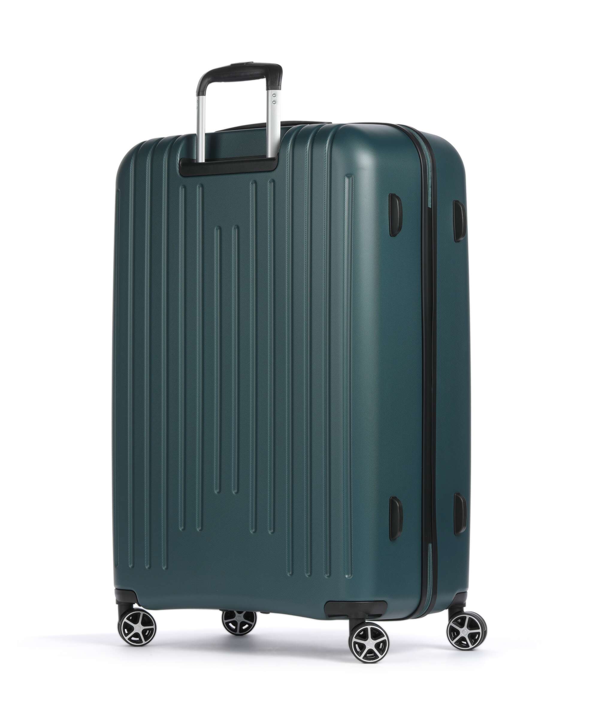 Roncato Electron 2.0 Spinner (4 wheels) verde bottiglia