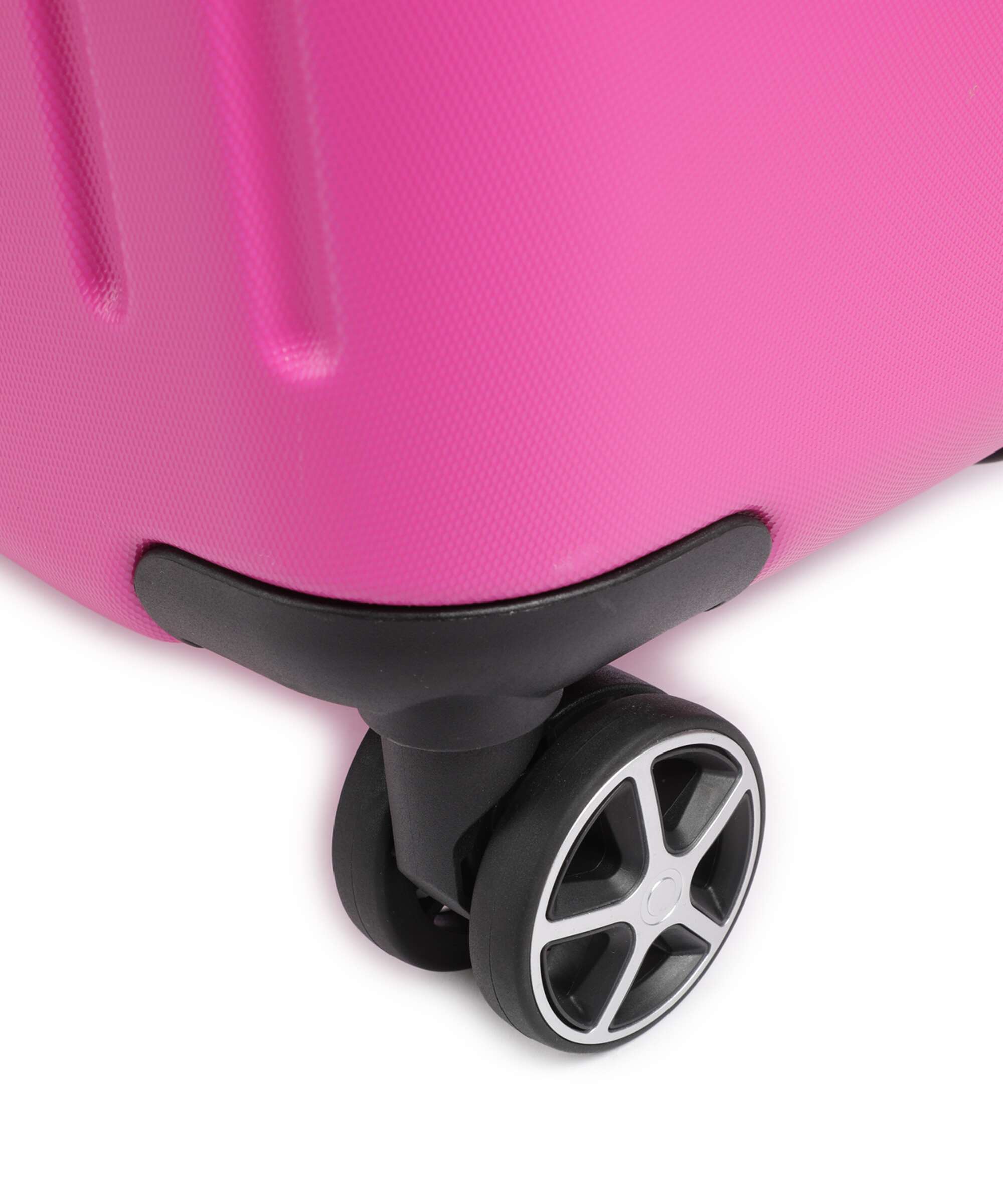 Roncato Electron 2.0 Spinner (4 wheels) fucsia