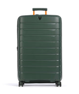 Roncato B-Flying Move Kuffert med 4 hjul verde mimetico