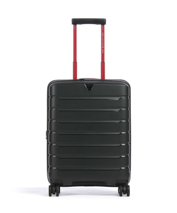 Roncato B-Flying Move Kuffert med 4 hjul nero fumo