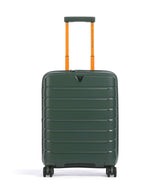 Roncato B-Flying Move Kuffert med 4 hjul verde mimetico