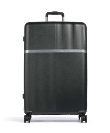 Roncato Airglam Kuffert med 4 hjul nero