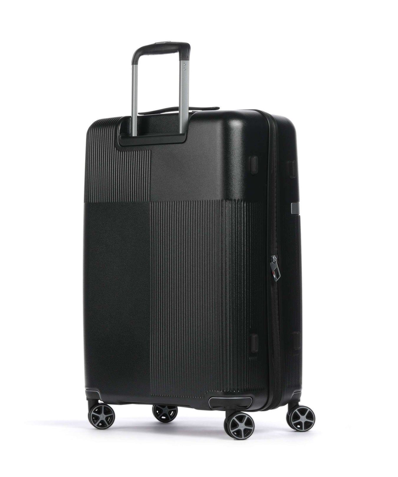 Roncato Airglam Spinner (4 wheels) nero