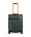 Roncato Move Spinner (4 wheels) verde minetico