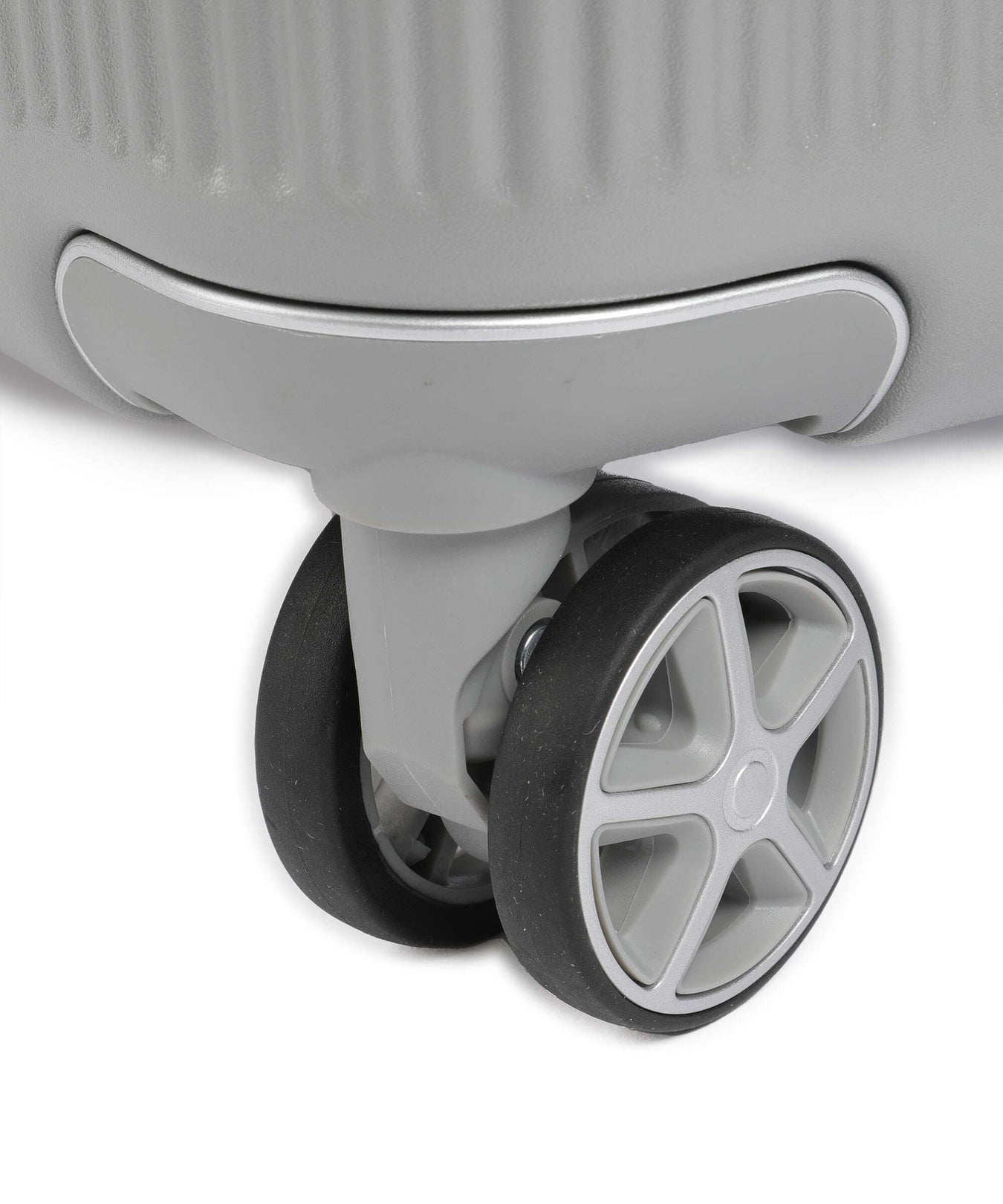 Roncato Airglam Spinner (4 wheels) grigio perla