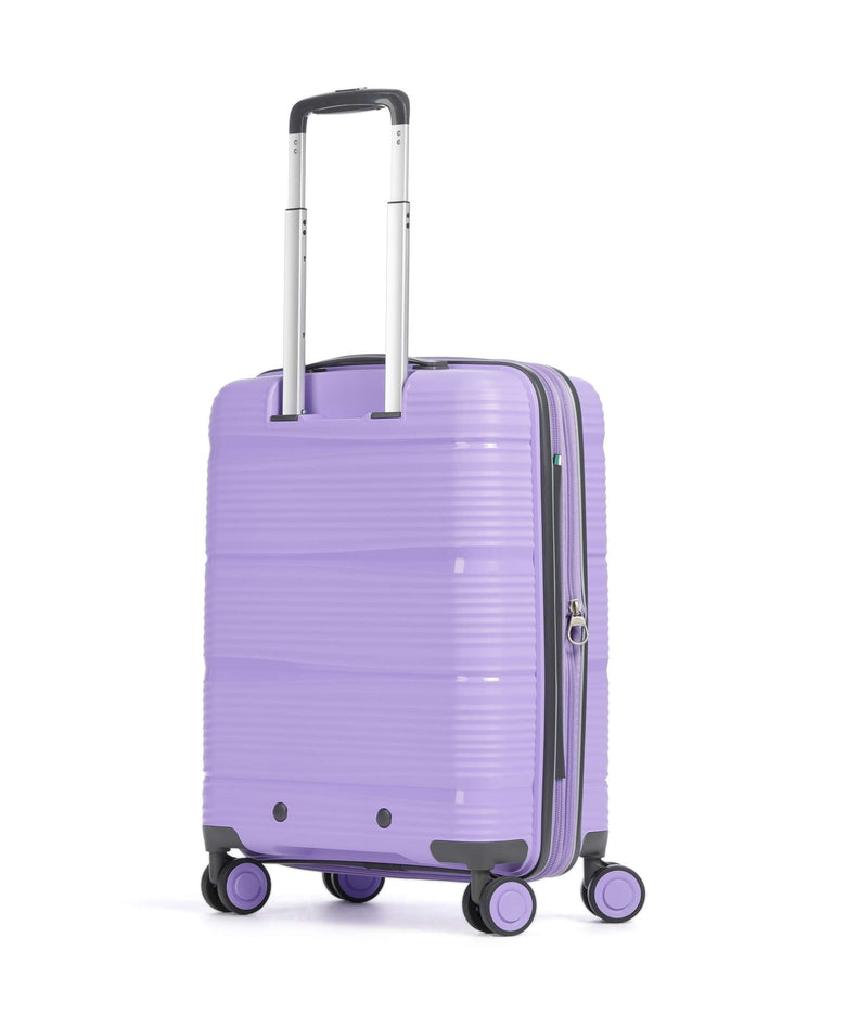 Roncato R-Lite Spinner (4 wheels) lavanda