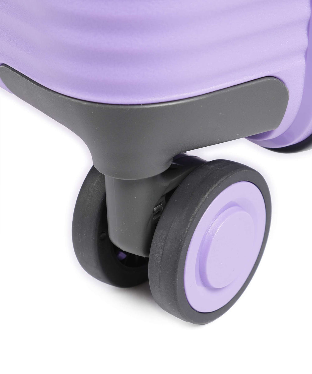 Roncato R-Lite Spinner (4 wheels) lavanda