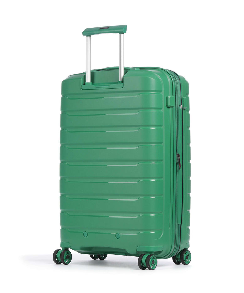 Roncato B-Flying Spinner (4 wheels) verde brillante