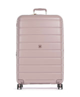 Roncato ReLife Kuffert med 4 hjul rosa pastello