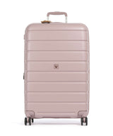Roncato ReLife Kuffert med 4 hjul rosa pastello