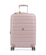 Roncato ReLife Kuffert med 4 hjul rosa pastello