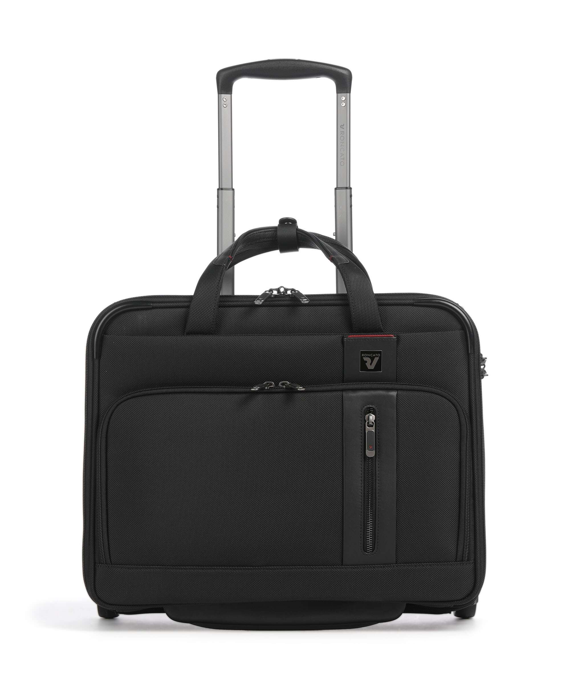 Roncato Cambridge Laptop bag black